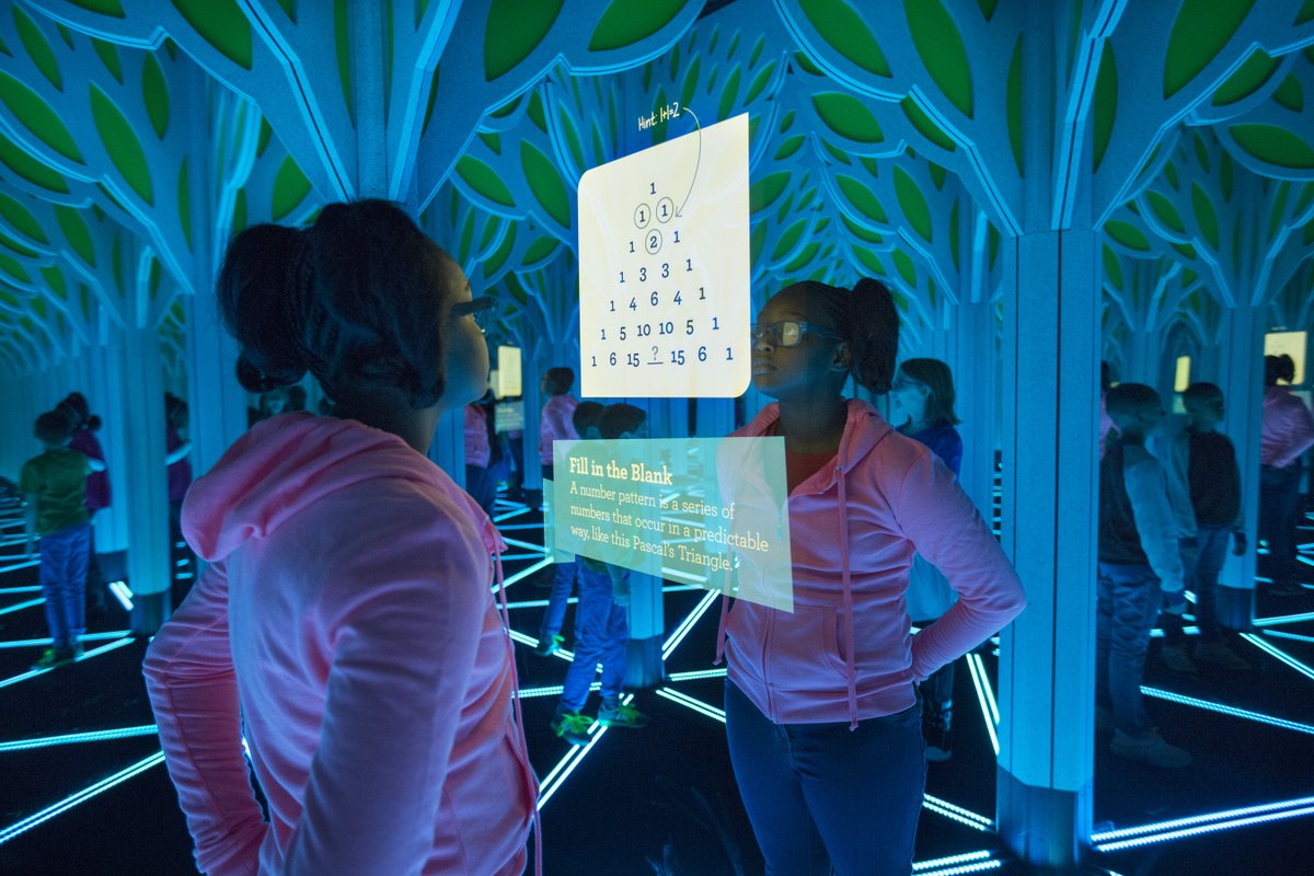 msichicago's tweet photo. Science, Technology, Engineering, Art, Math! We're full STEAM ahead for #NationalSTEAMDay 🥽🕹️🛩️🧩🧮

Celebrating STEAM is kinda our jam. We hope your day inspires innovation! https://t.co/fcSr84scaI