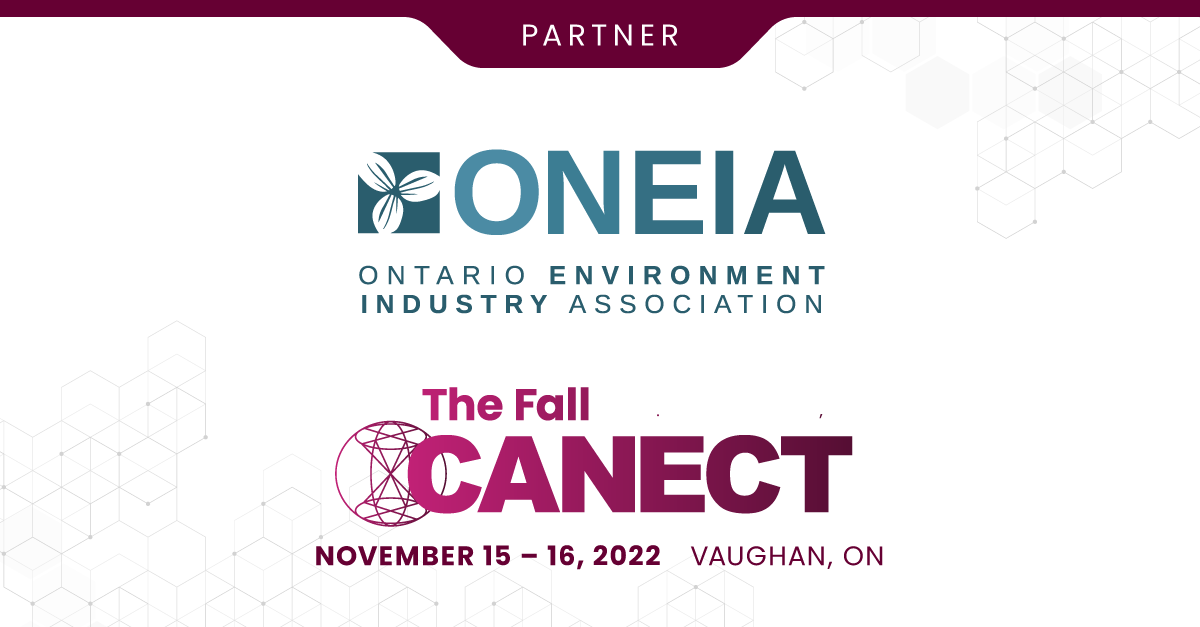 CANECTEvent's tweet photo. Thank you @ONEIAnetwork for being a #CANECT Partner!
The Fall CANECT starts next week! Learn more about our featured courses, speakers, and event details, including virtual attendance option, at: https://t.co/lpfBRZsoaJ https://t.co/4CTW0CZcXi