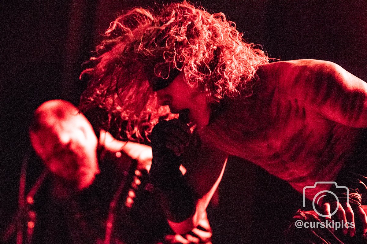 CurskiPics's tweet photo. Was a great LOUD night Saturday with @jinjerofficial, @POD, @OfficialVended and @spaceofvars at @FillmoreMPLS  

Here are a few of my favorite pictures.  See the rest on the @93XRadio website. 

https://t.co/CRI1Dpwok0 

#jinjer #pod #vended #spaceofvariations #fillmorempls #93x https://t.co/kTUN7gghWY