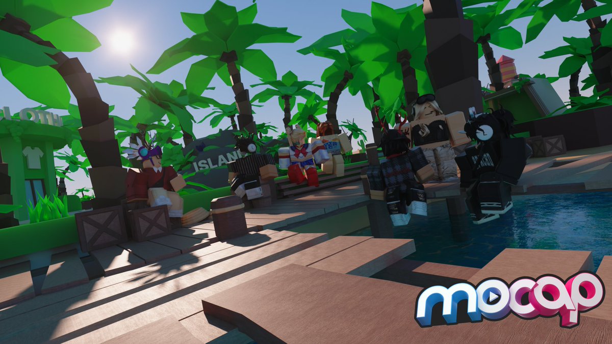 fov_vss's tweet photo. Long time no see. Here's our biggest update yet!

Animations: Mocap is no more; we have rebranded to Mocap. 🕺💃

We have rebuilt the game from the ground up with all platforms in mind. We aimed to improve the experience on mobile especially.

#gamedev #RobloxDev #MocapRoblox https://t.co/WXCEuC1AU9