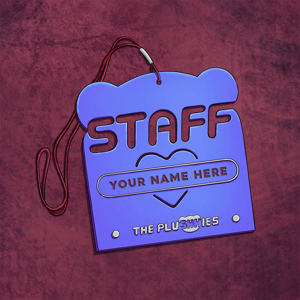 The Plushhies 🧸 tweet media