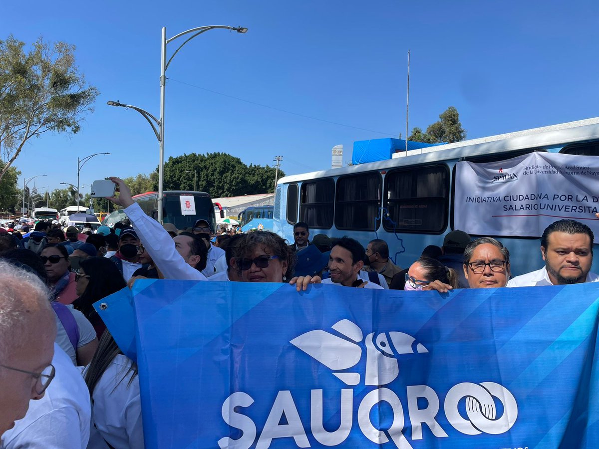 SAUQROO tweet media
