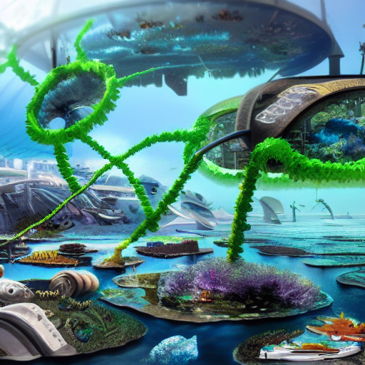 salvicus2019's tweet photo. This is going to be a gigantic, collective effort, so let's build together!
#DeSci #ReFi 
#Biodiversity
#Rewilding 
#Biocomplexity
#FoodWeb
#Metagenomics
#CollectiveIntelligence
#MetaModeling
#stablediffusion 

@NewAtlantisDAO FTW! https://t.co/AhPTE5XgB1