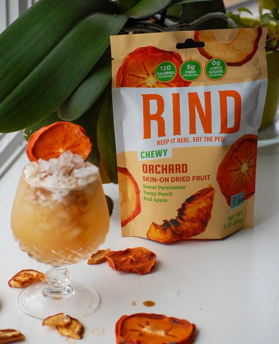 RindSnacks's tweet photo. Feelin' ๐ง๐-๐ฅ๐๐๐ง๐๐ with this Plenty a' Pear-simmon cocktail ๐๐น
#RINDSnacks #cocktails #cocktailrecipes #biters #brandyrecipes #mixology #fallcocktail #garnishgame #cocktailgram #cocktail #driedfruit https://t.co/cxmzcEAuWU