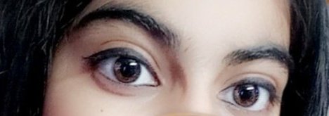 wakeupkritika's tweet photo. Okay 👀💗 ,,,,,Going with the trend
#twittereye https://t.co/l1saKXtEFu