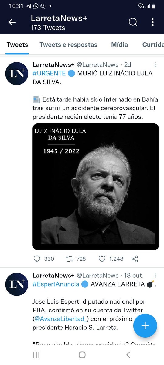 paulo_dede's tweet photo. https://t.co/WJQdpWEKxd