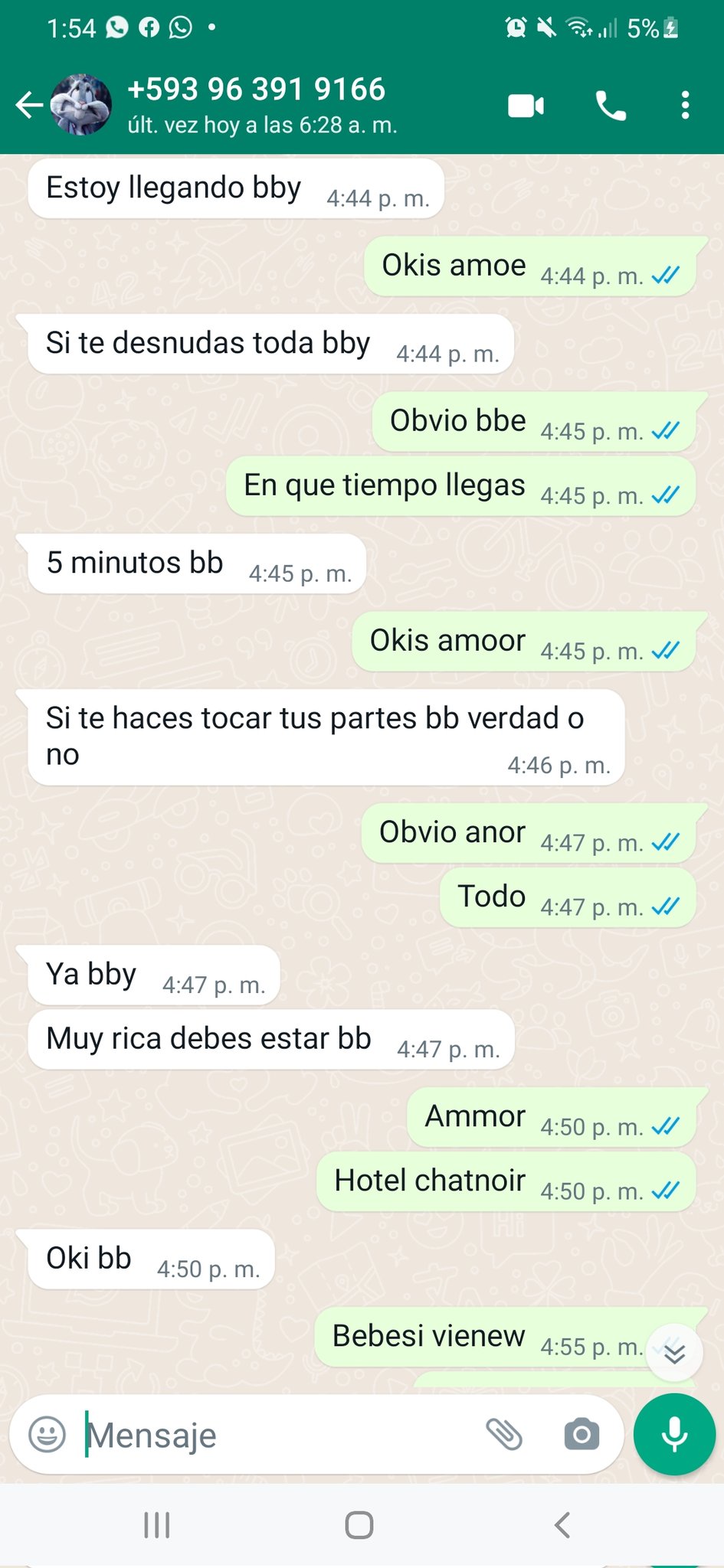 klarita on Twitter "Pplucho691 Desde las 4y44 que ya llegaba y que si