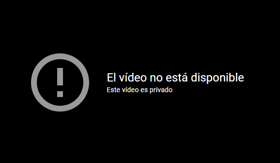 CiberPoliES's tweet photo. Me estáis preguntando por el vídeo de la charla de hoy en @uc3m que se ha puesto en modo privado. Está así a propósito, al haber hecho demos reales con info real, hay que revisarlo para comprobar qué no sale ningún dato privado. Mañana volverá a estar online, ya os aviso 😉 https://t.co/lwkBdM7JyU