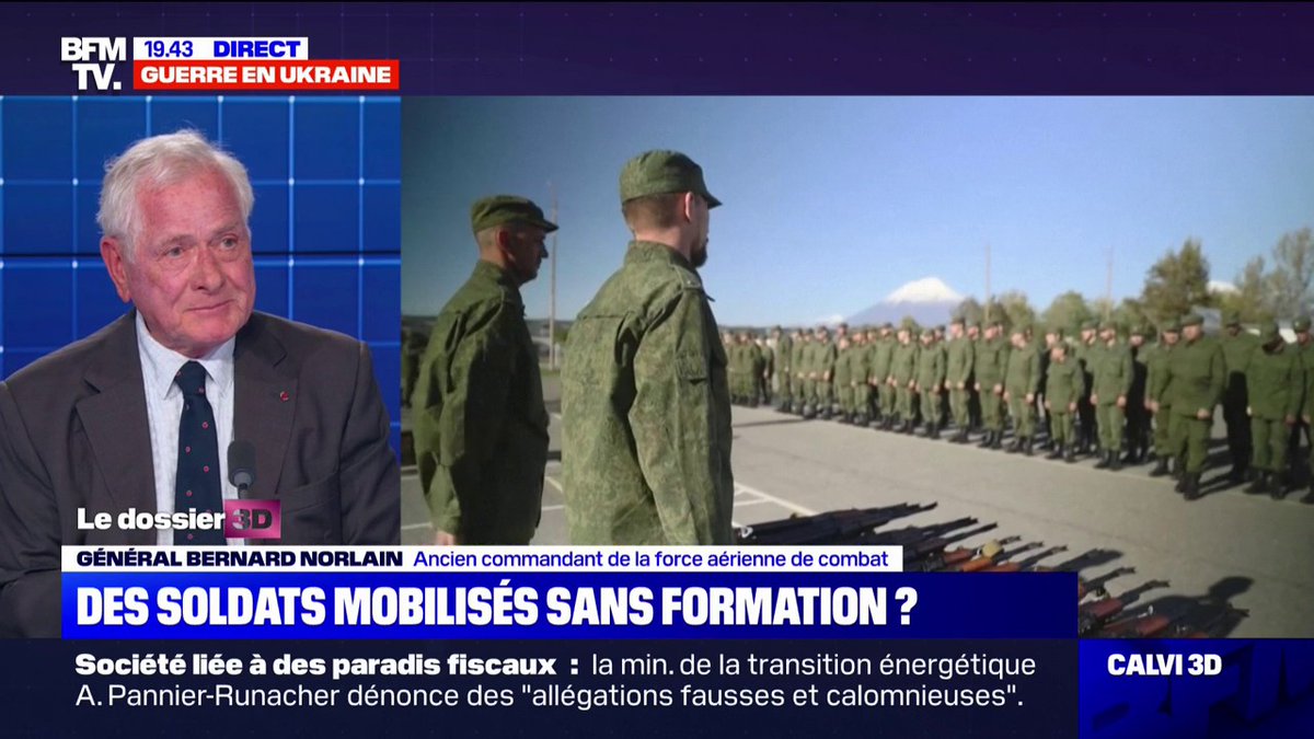 BFMTV on Twitter "Élections aux ÉtatsUnis Le porteparole des