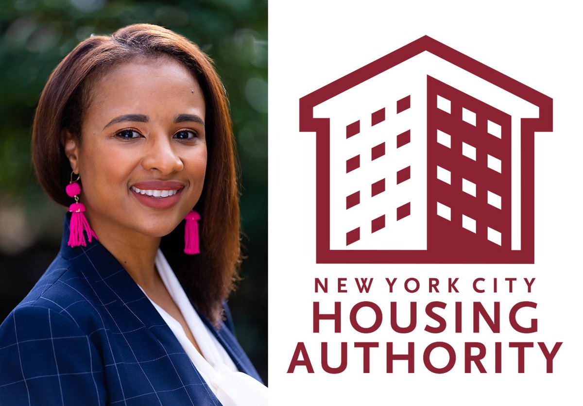 Harvard JCHS (@harvard_jchs) on Twitter photo TODAY @ 6pm: <a href="/Harvard/">Harvard University</a> students are invited to join us for a conversation with Annika Lescott-Martinez, CFO <a href="/NYCHA/">NYCHA</a>. Prior to joining NYCHA, Annika was a Presidential Management Fellow in the Executive Office of the President of the United States.
jchs.harvard.edu/calendar/next-⦠TODAY @ 6pm: <a href="/Harvard/">Harvard University</a> students are invited to join us for a conversation with Annika Lescott-Martinez, CFO <a href="/NYCHA/">NYCHA</a>. Prior to joining NYCHA, Annika was a Presidential Management Fellow in the Executive Office of the President of the United States.
jchs.harvard.edu/calendar/next-ā¦