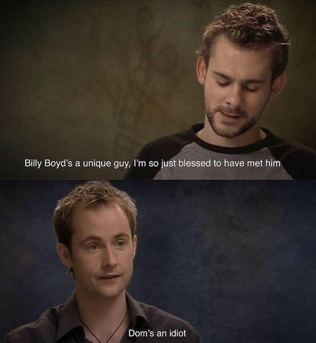 Middle Earth Memes tweet media