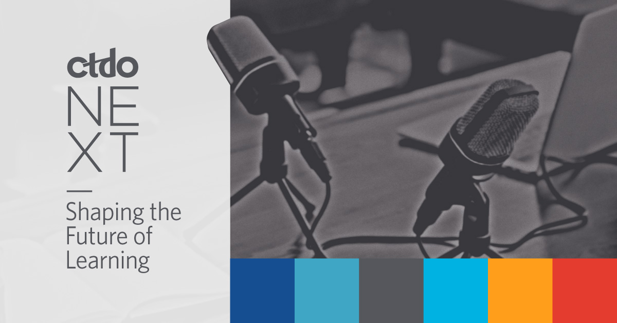 atd's tweet photo. Every interpersonal interaction between employees, decisions made by a leader, and new initiatives launched by the organization contribute to a company's culture story.
Kathryn Coleman joins #CTDONext to discuss getting people to walk the culture talk. https://t.co/iCkkPTRIPq https://t.co/QSmzUn4bsE