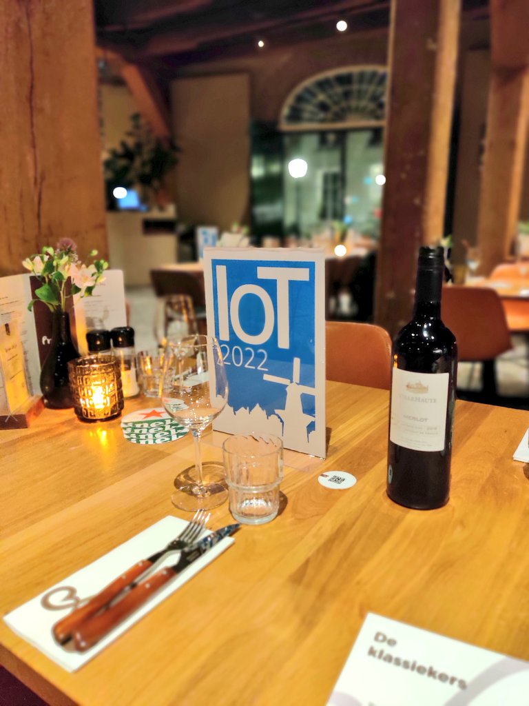 IoT Conference tweet media