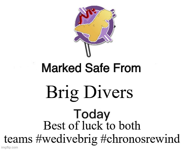 Brig Divers Esports tweet media