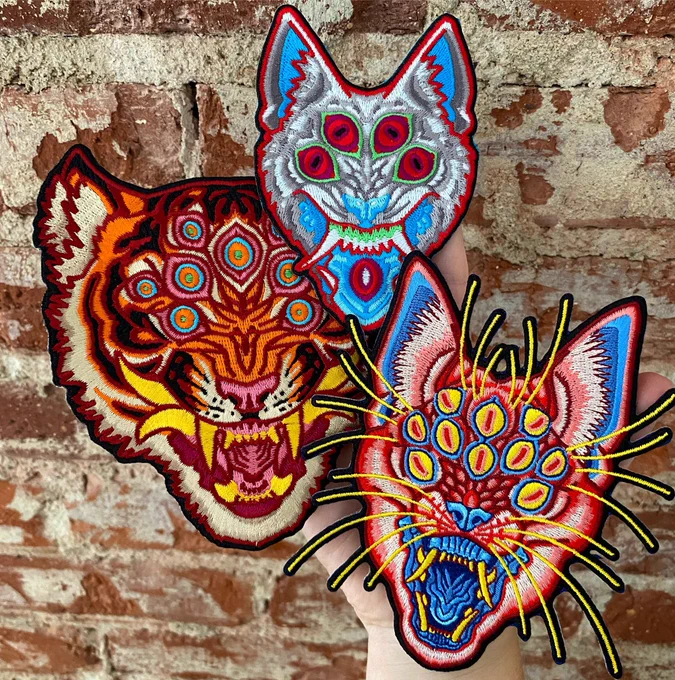 Packaging + shipping orders today! 