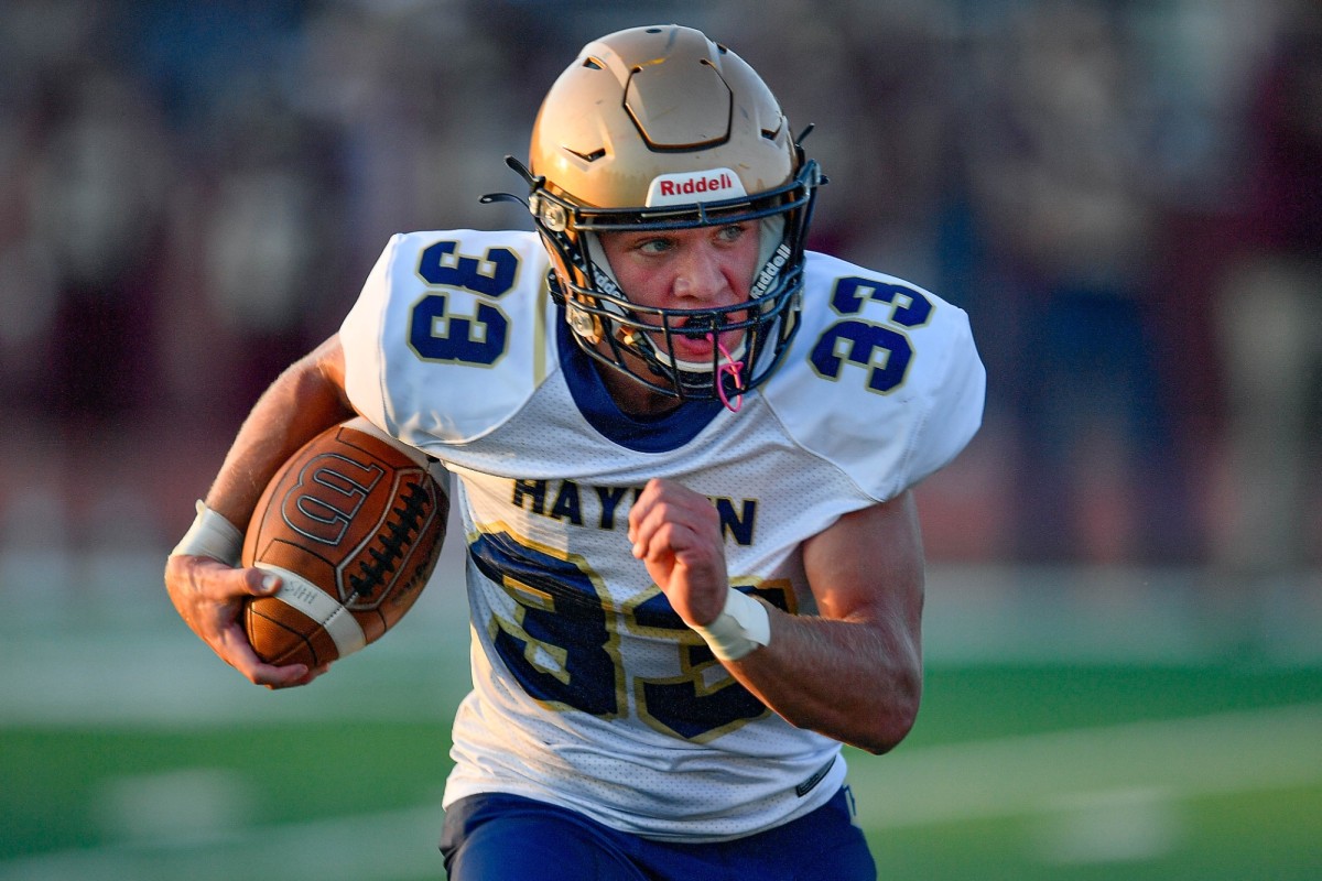 Rugby experience helps translate to big football season for <a href="/HaydenHigh_FB/">Hayden Catholic Football</a> junior <a href="/Finn_Dunshee/">Finn Dunshee</a>. <a href="/HaydenHigh/">Hayden Catholic HS</a> <a href="/stmartinsacad/">St. Martin's Academy</a> ...
topsports.news/2537-rugby-exp…