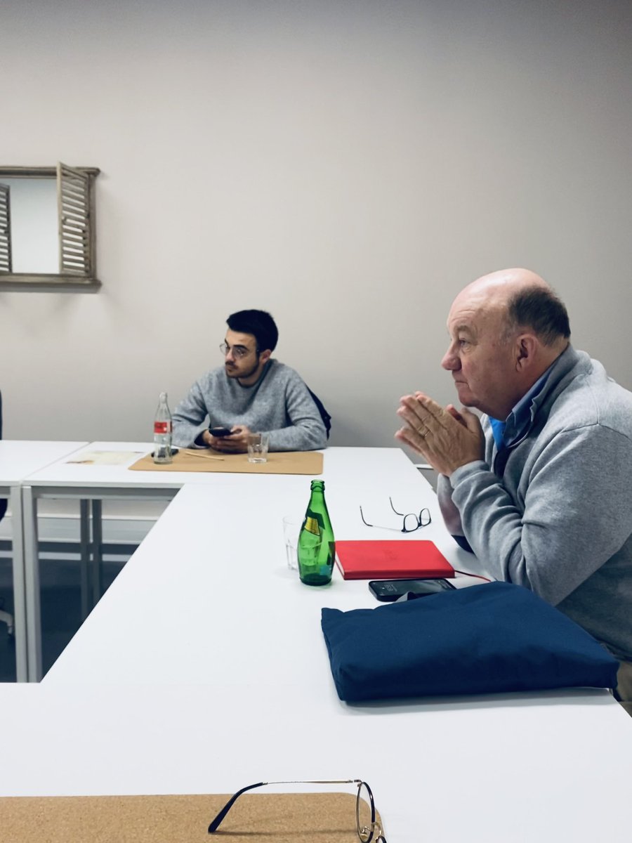 Horizons Roubaix tweet media