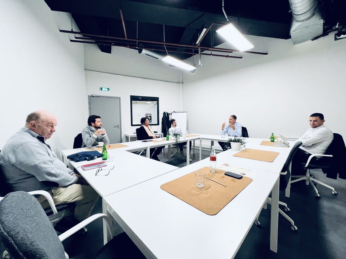Horizons Roubaix tweet media