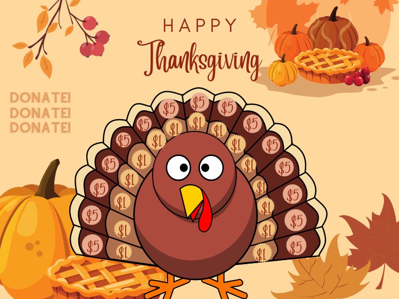 Susannah_Mae_'s tweet photo. NDLS is asking for donations! These donations go directly into our scholarship fund for our future leaders! This fundraiser is Thanksgiving themed! As you donate, the spots will fill up!
Donations can be submitted to our venmo, @NDLeadership! embrace this giving season! https://t.co/D4Oe4t7oC9