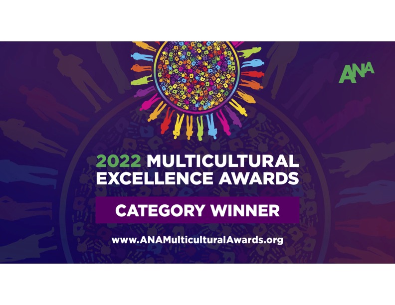 emc_usa's tweet photo. Excited to share that "@Google Pixel x Picture Progress" was honored as the Category Winner in the Cross-Cultural Campaigns category at this year’s 2022 @ANAmarketers Multicultural Excellence Awards last night! #ANAMulti https://t.co/TaNknpt2h4 https://t.co/aCkLyEk8i6