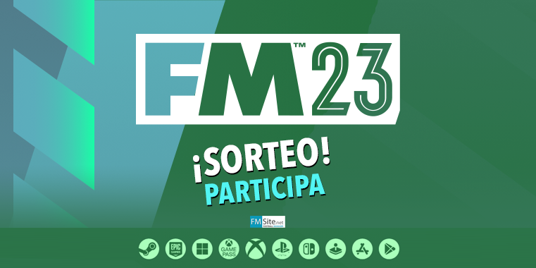Football Manager ESP tweet media