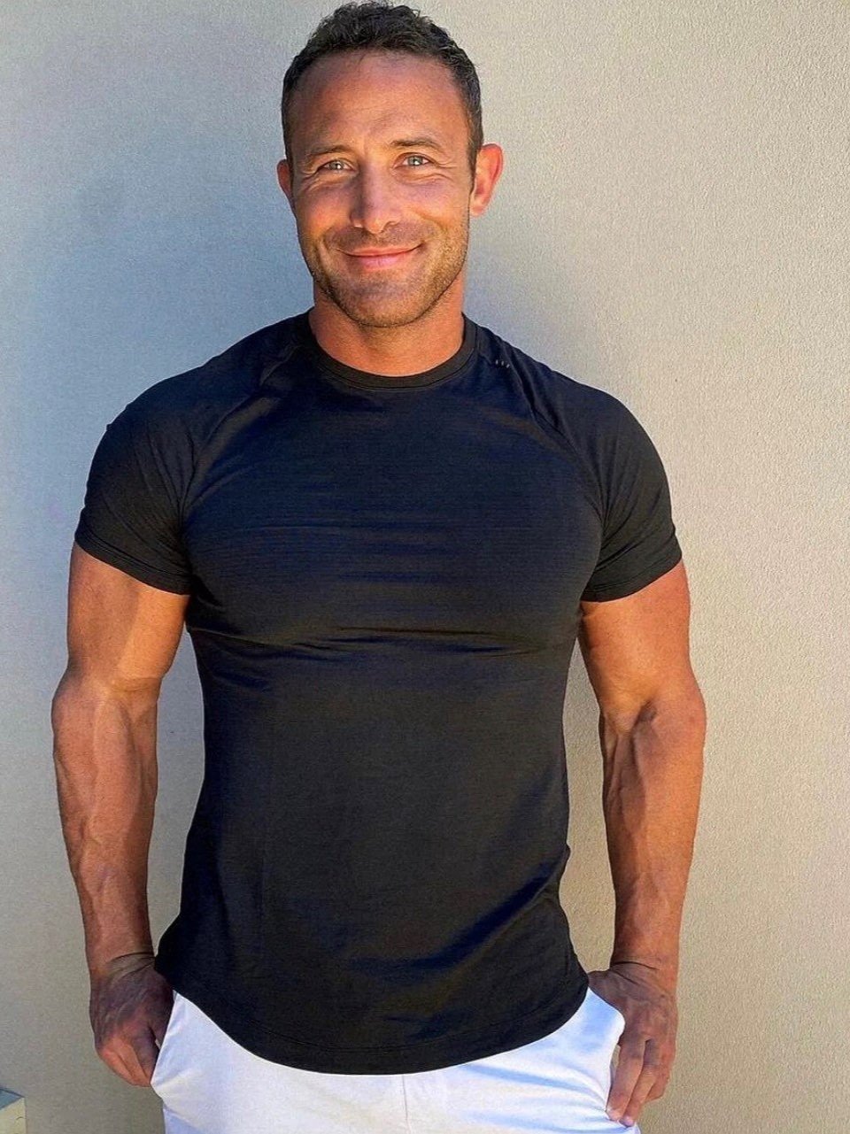 thecarnivorebar on Twitter "This is Dr. Anthony Chaffee. Dr. Chaffee has eaten just beef, salt