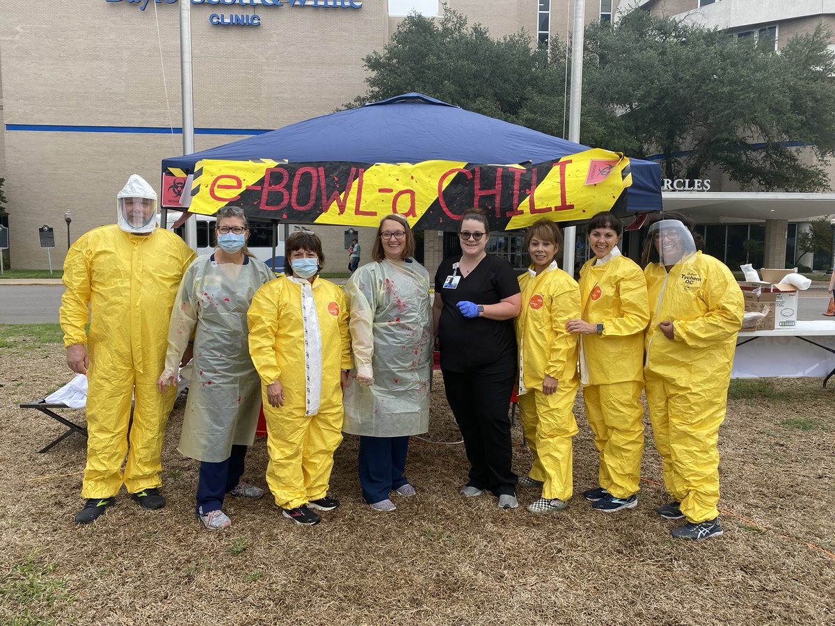 BSWH Temple Infectious Disease tweet media