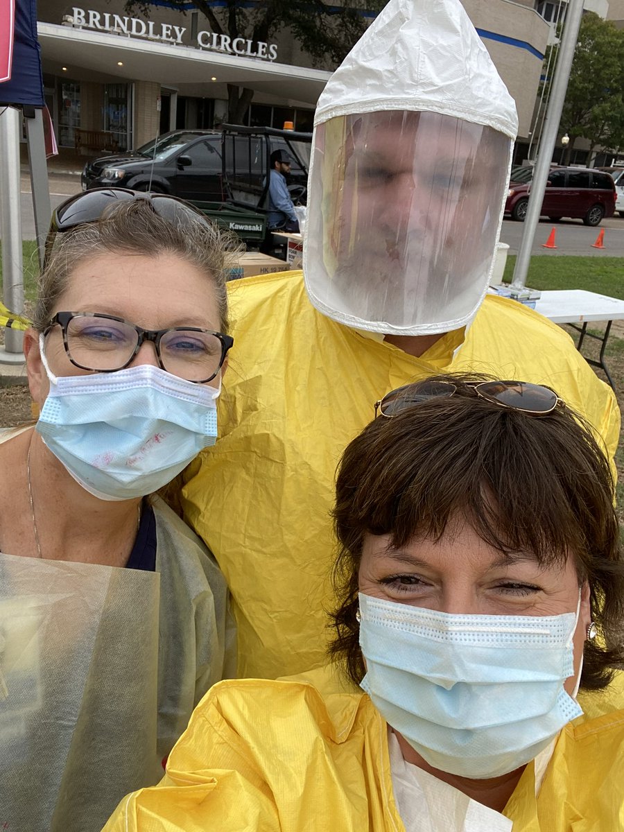 BSWH Temple Infectious Disease tweet media