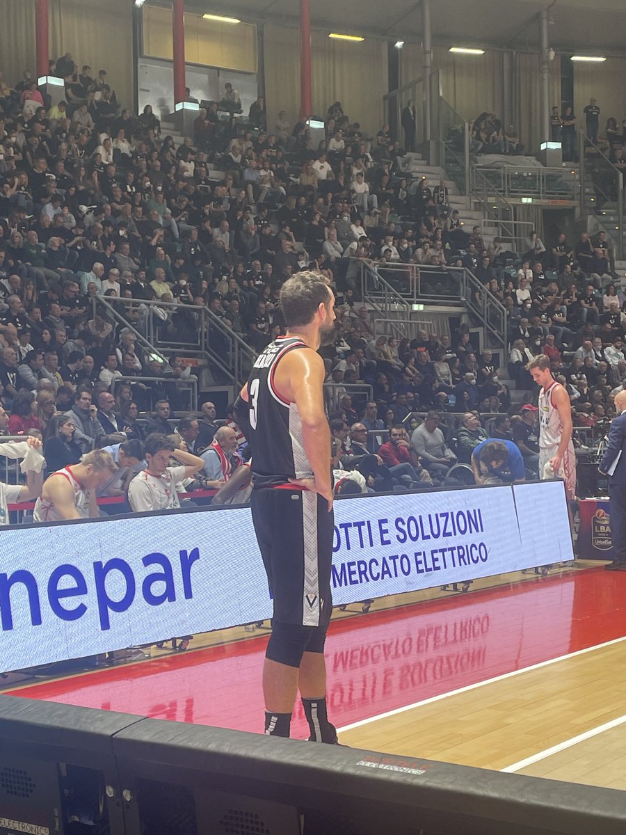 Basketouch Solutions Spain tweet media