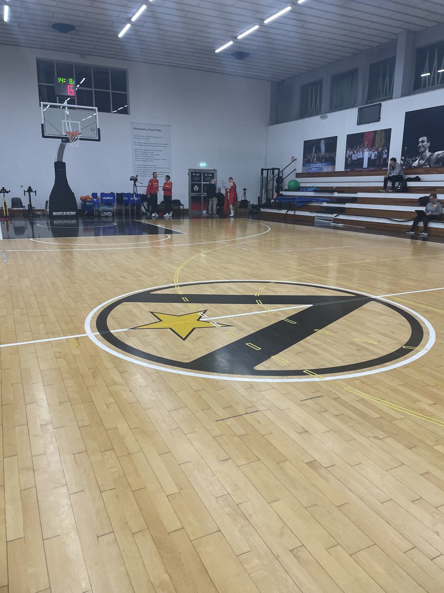 Basketouch Solutions Spain tweet media