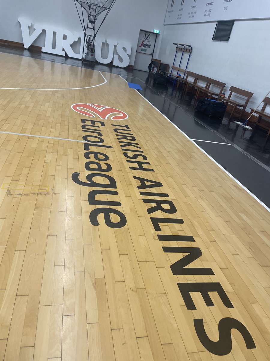 Basketouch Solutions Spain tweet media