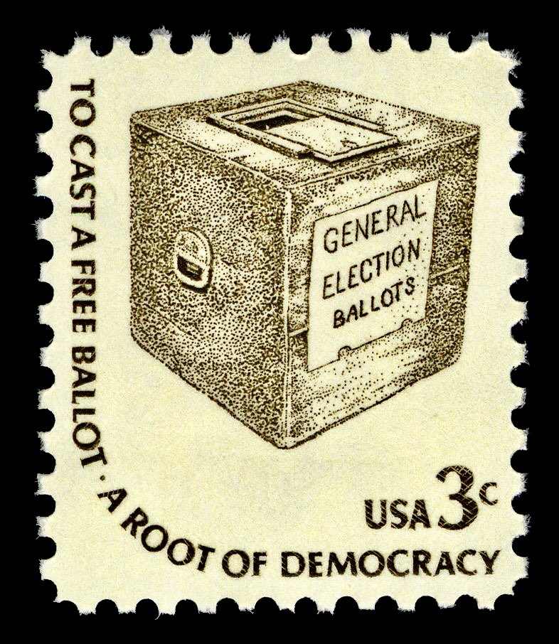 Alliance of Nonprofit Mailers tweet media