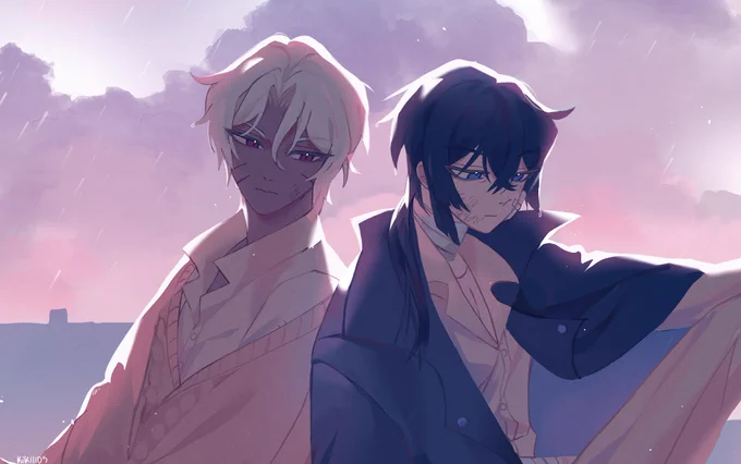 #artistsontwitter hey i do a hashtag thing for once!!! hello i like drawing fanart and am working on a original webcomic to launch soon ;D 
