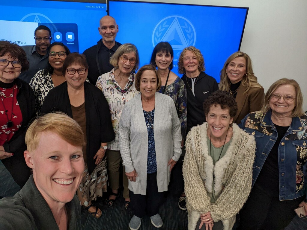 deansforimpact's tweet photo. In our first session w @NCENLU #specialed supervisors, we introduced two #learningscience principles &amp; explored associated teacher actions thru connections to practice &amp; equitable instruction. 
Learn more about our #cogsci work w #edprep programs: https://t.co/IcMhIeHNWz https://t.co/g3dq0vrkt1