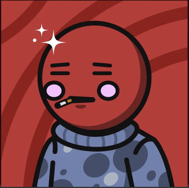 I won’t deny it, I’m a straight ridah 
You don’t wanna fuck with me
My ambitions as a ridahhhh
<a href="/SpaceRiders_NFT/">Space Riders</a> 
This gem is dropping tomorrow for our 2nd reward for wave 2! Hop in discord to find out how you can be apart of it (link in bio)
#NFTGiveaway #NFT #NFTshill