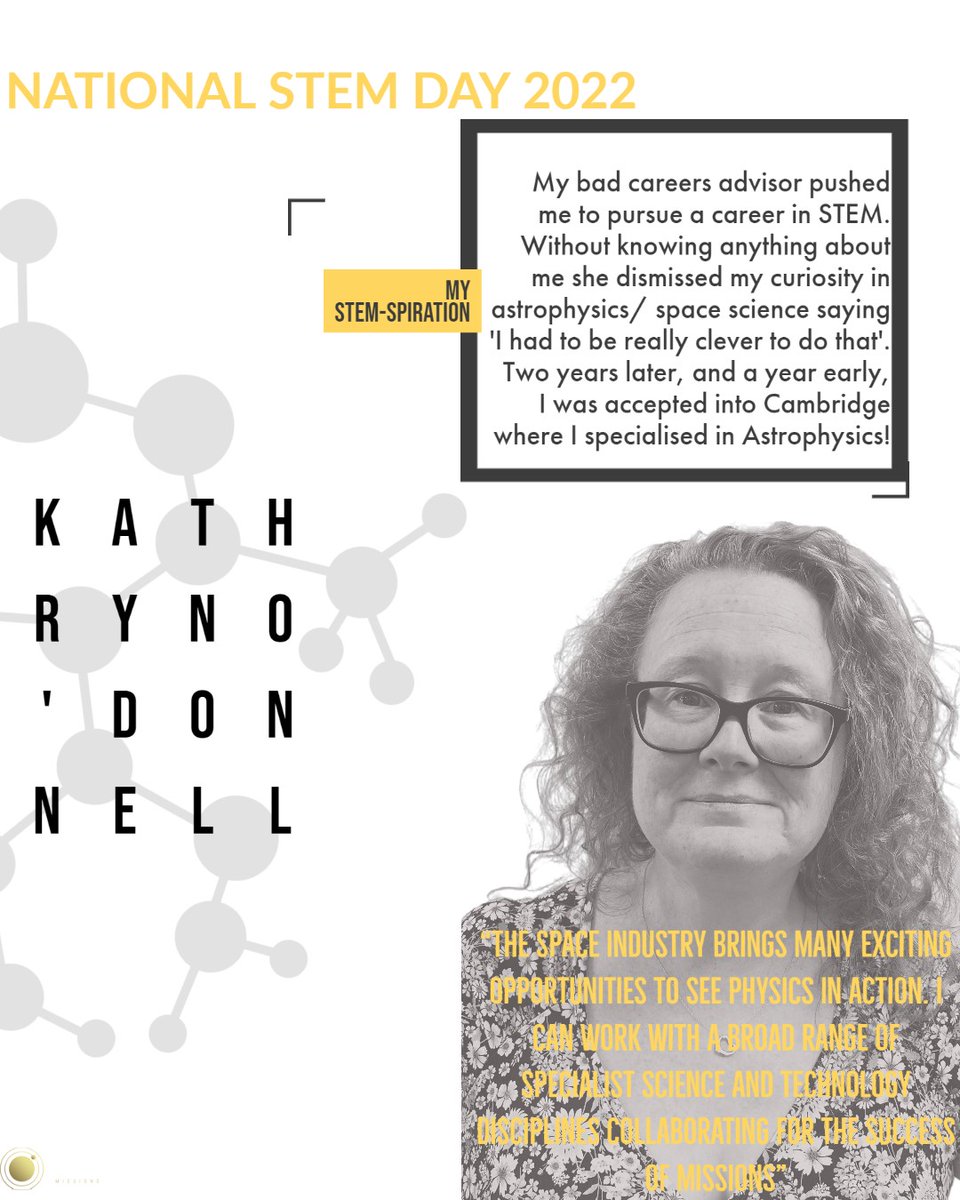 Heads_InSpace's tweet photo. We ask our own space whizz - Dr Kathryn O'Donnell & problem solver, Mohammed Zweiri 'Who is your STEMspiration?'
#stem #girlsinstem #space #ukspace #launch22 #Cornwall #NationalSTEMDay https://t.co/eCjiMZezAL