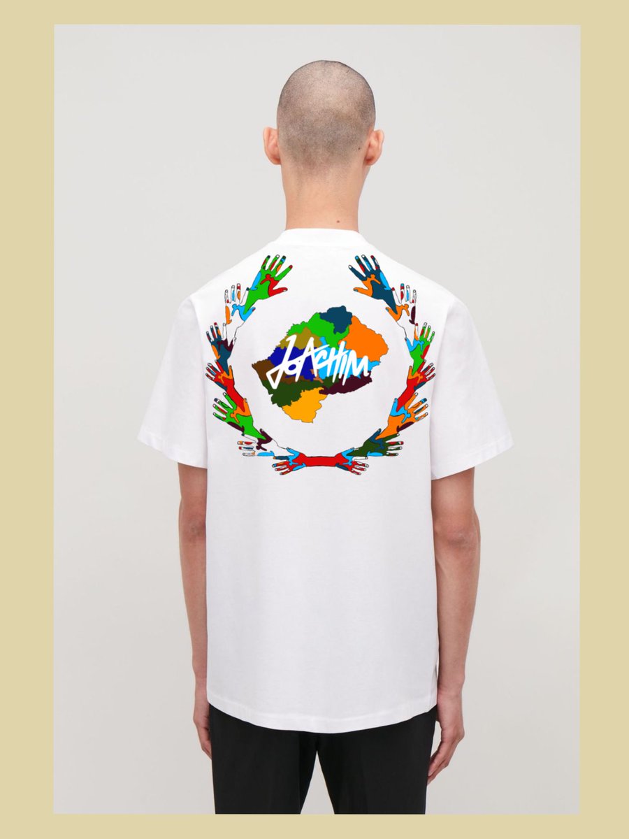 JOACHIMGARMENTS's tweet photo. “LETS’OELE LE BETA POHO”
SS 23 
Available on shelves 1st December https://t.co/2GewGtntkq