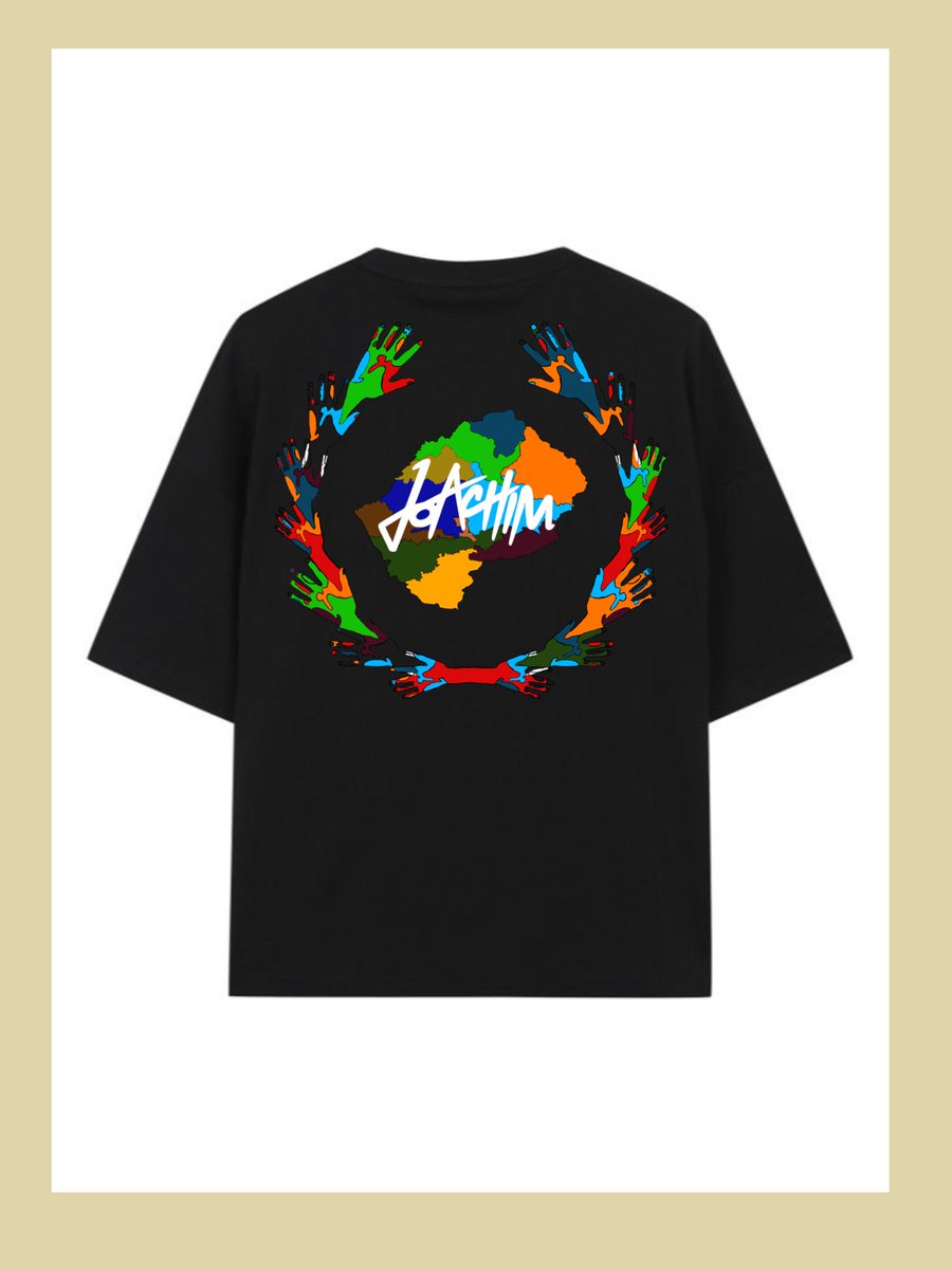 JOACHIMGARMENTS's tweet photo. “LETS’OELE LE BETA POHO”
SS 23 
Available on shelves 1st December https://t.co/2GewGtntkq