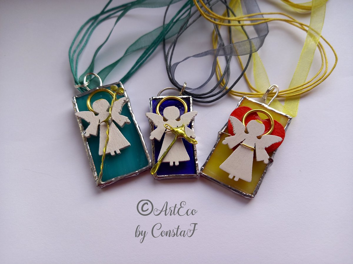 constacon's tweet image. ArtEco by ConstaF: Medalioane -  Arh. Mihail, Rafael si Jofiel co-cofashion.blogspot.com/2022/11/medali…