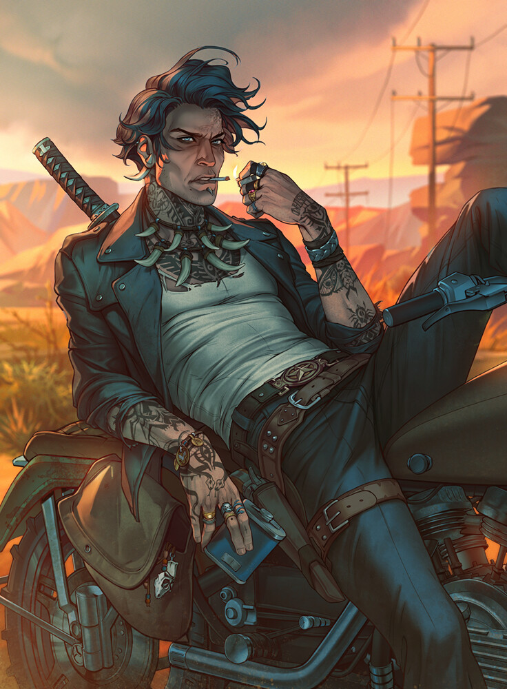 sinealas_art's tweet photo. #artistsontwitter https://t.co/dkbY2SFUwR