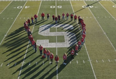 We Love Our Students!!