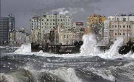 La #COP27 tiene que ser reflejo de la amenaza que supone el cambio climático para la humanidad. Los países del Norte, con su desarrollo industrial y continuas emisiones de gases de efecto invernadero, han puesto al planeta en grave peligro. En el Sur sufrimos serias consecuencias