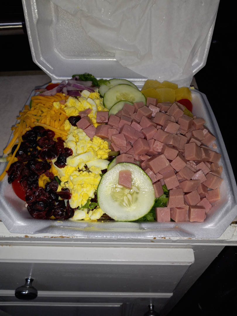 Loaded Lettuce (@loadedlettuce) / Posts / X
