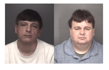 Two weeks later, police showed up at Donovan & Moore’s house & arrested them. They said they had proof that just days after Zach’s inheritance was deposited, Donovan and Moore had spent it...to pay their company taxes & to pay bills, including for their Ferrari.