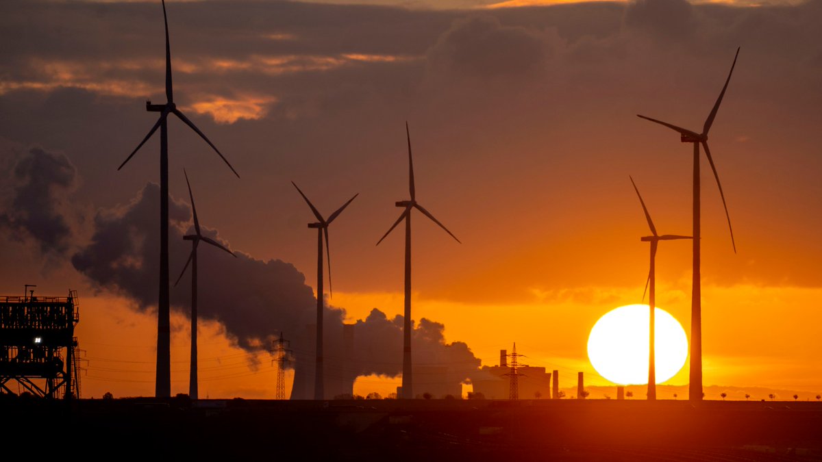 COP27: Nations meet for annual climate change conference. kxan.com/weather/weathe…