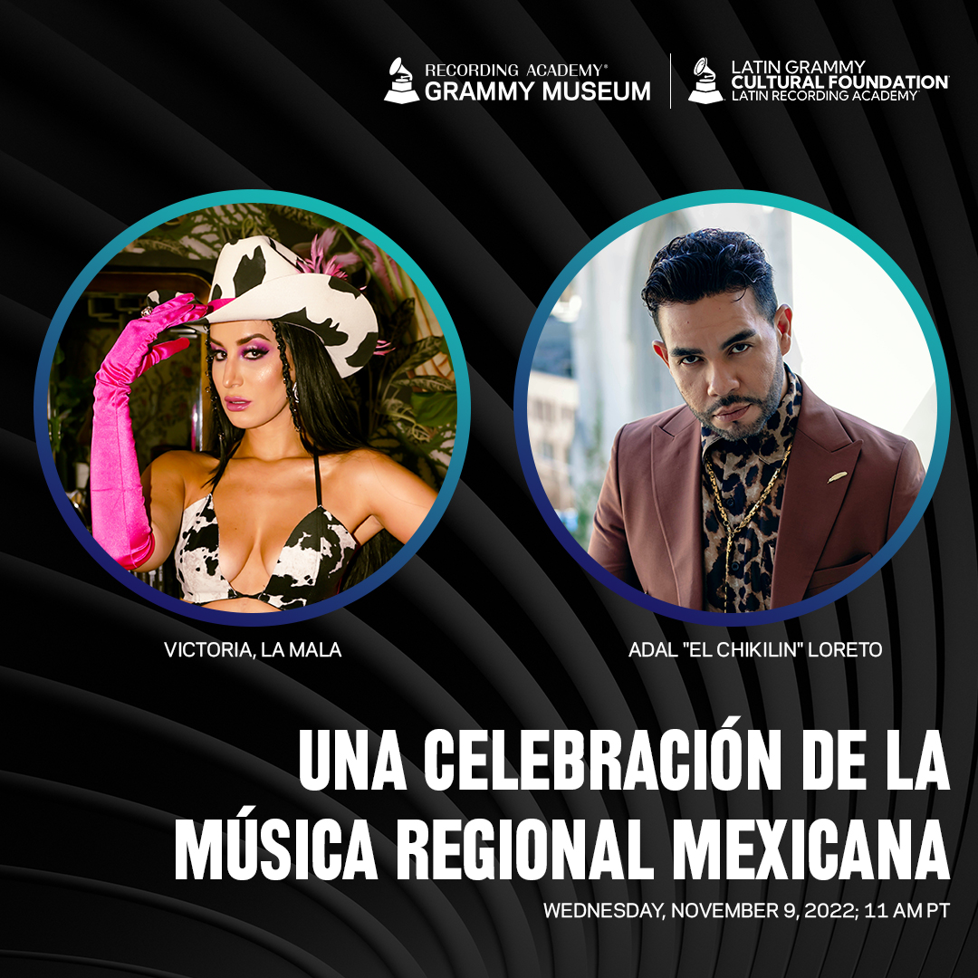 GRAMMY Museum tweet media