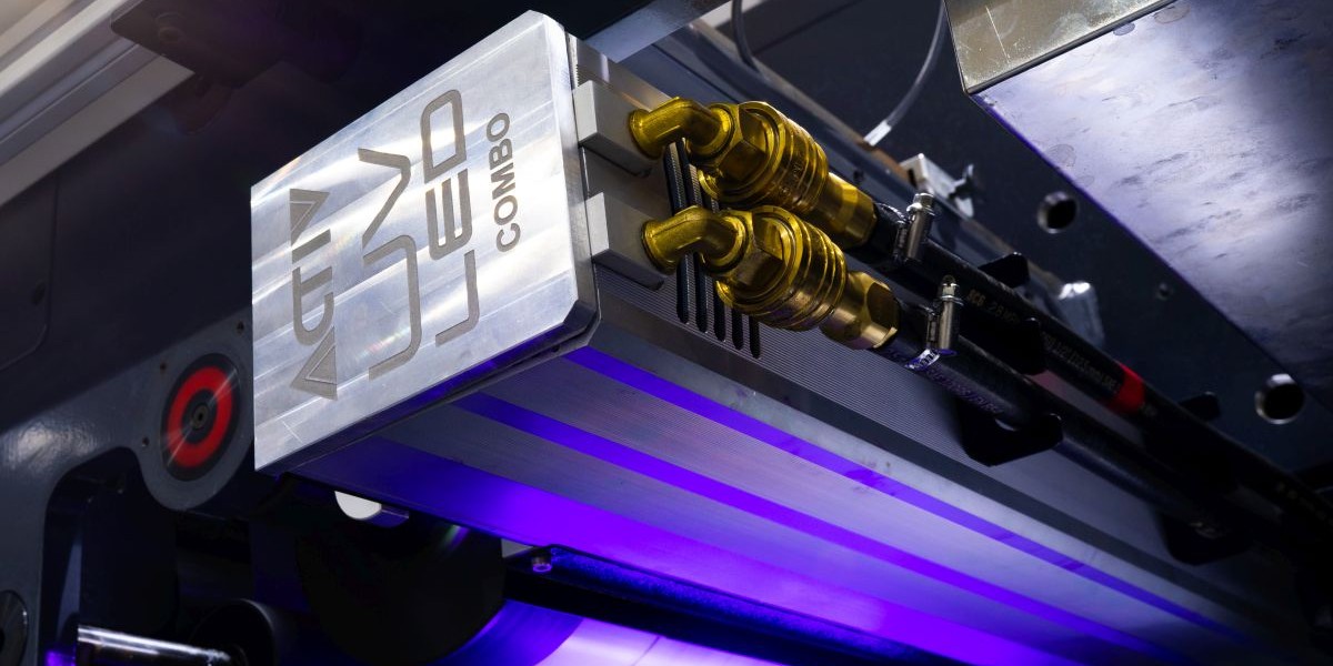 IPE Industria Gráfica investiert mit dem Activ LED-Aushärtungssystem von Fujifilm in die Zukunft und verbessert damit ihre Produktivität und ihren gesamten ökologischen Fußabdruck!
fal.cn/3tqYa

#sustainability #nachhaltigkeit #fujifilm