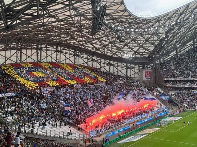 Nota_Six's tweet photo. #Viedelétude

Moment de convivialité et de détente pour toute l'équipe de #Notasix 🍻⚽😁
#StaVelodrome #OM #Notaires https://t.co/Cagab1QBh0
