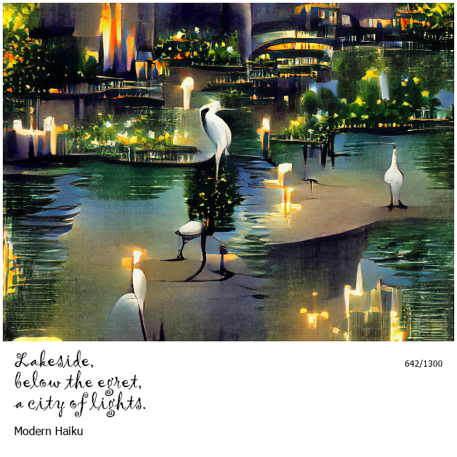 "Lakeside, below the egret, a city of lights As Standard"
Free NFT to anyone who ask!
Visit
zpr.io/aUvS9JJAZzR6

1. Follow OyurtSteve
2. RT and Like &amp; Tag friends if you want to!
3. Join Discord: zpr.io/9jjJuzuDkga4
Reply MetaMast ID in tweeter.
#NFTGiveaway #nft #NFTCom