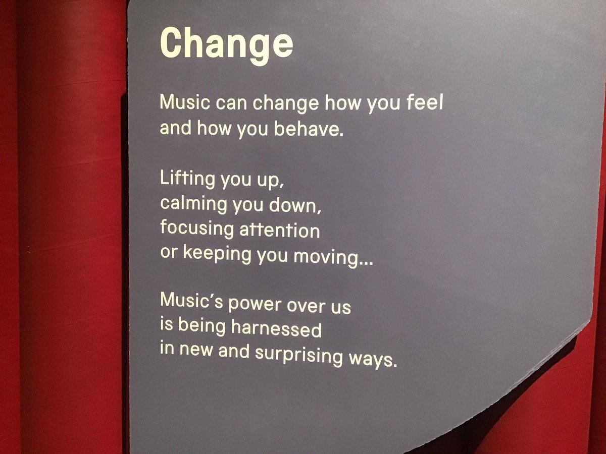 MoorsideMusic's tweet photo. We had a fantastic day at @sim_manchester exploring the power of music. Music is in our everyday lives and we learnt how powerful, healing and soothing it can be. What’s you favourite music and why? #moorsidemusic @MoorsidePrinci1 @_MissKRoberts @MrArnoldMPA @pep1209 https://t.co/I3nGh2ZUDq